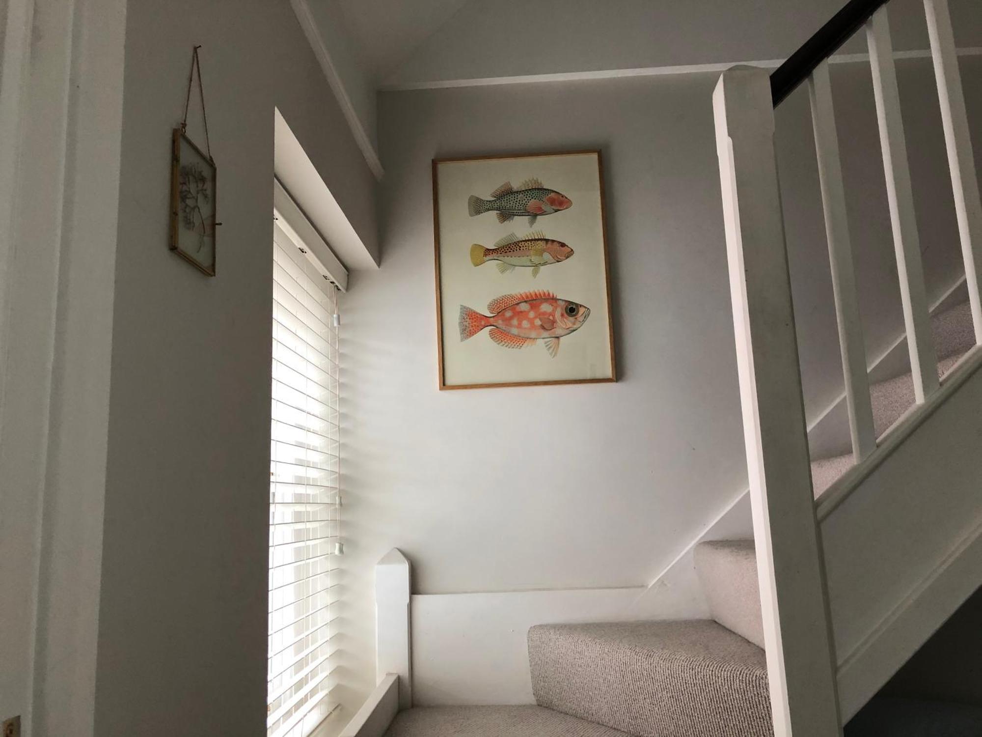 라임레지스 Billie'S Seaside Retreat 빌라 외부 사진