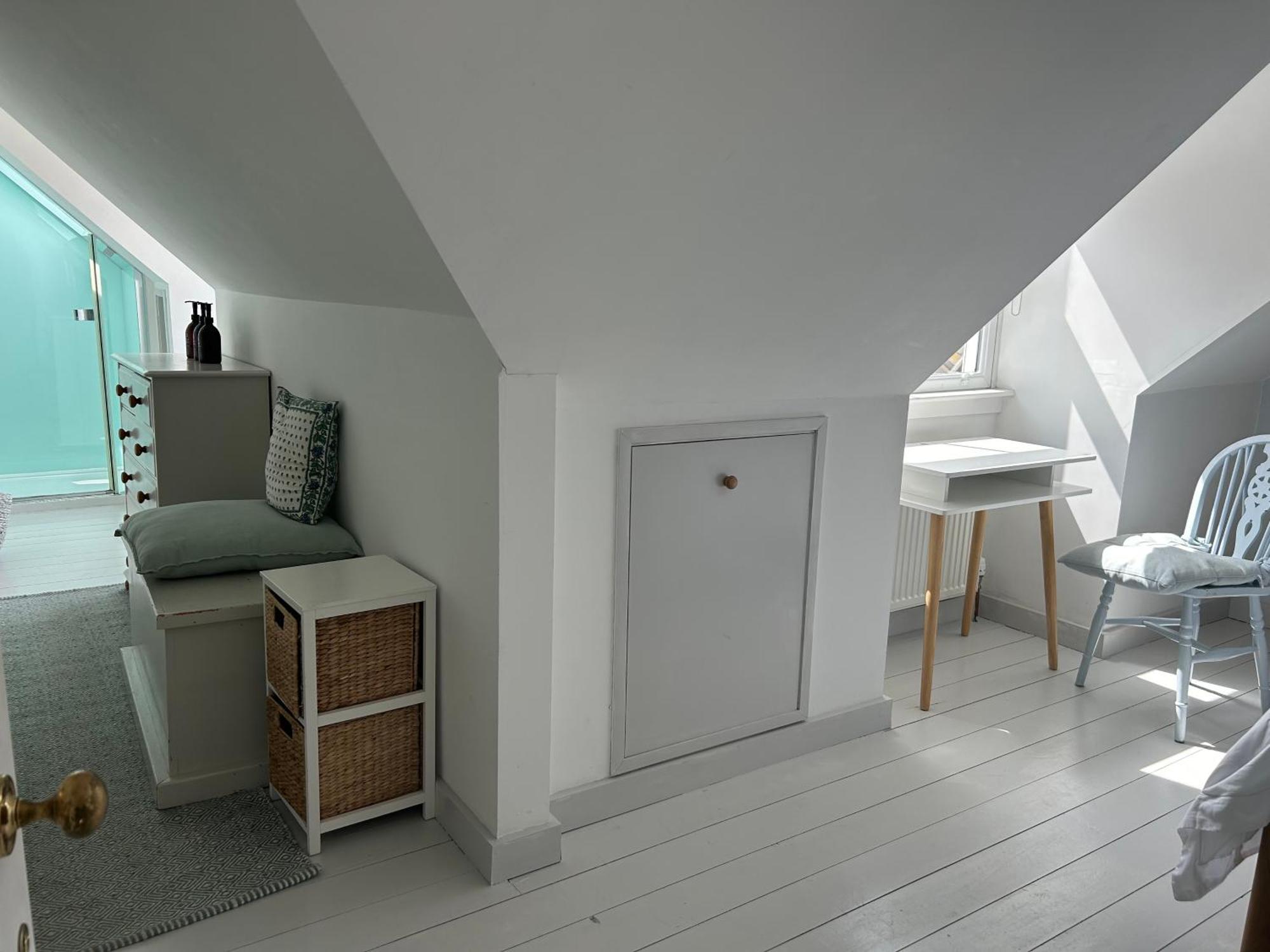 라임레지스 Billie'S Seaside Retreat 빌라 외부 사진