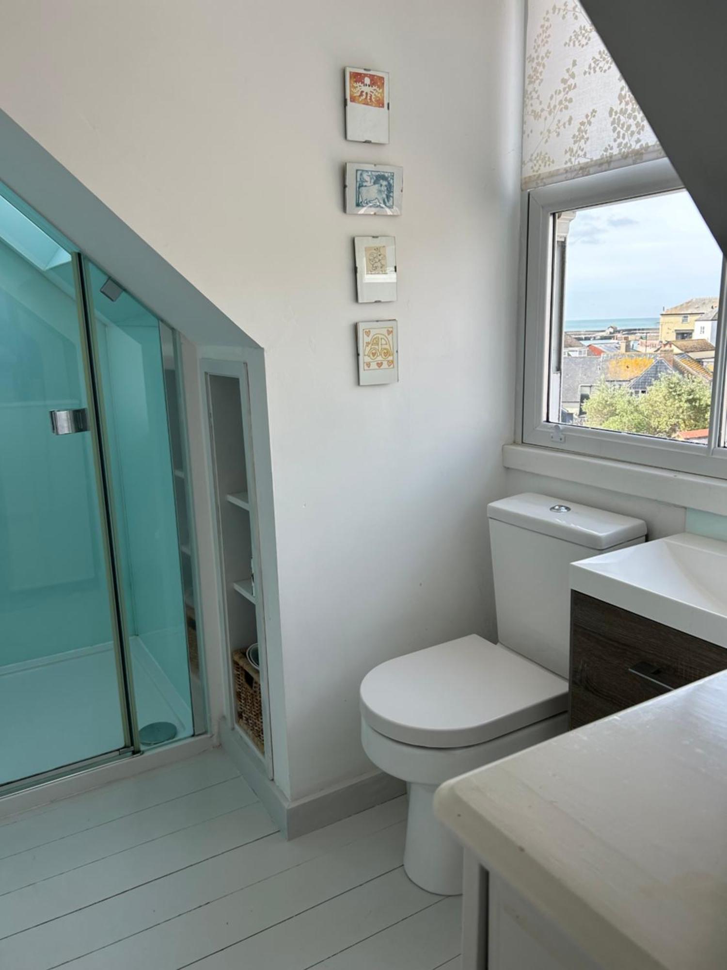 라임레지스 Billie'S Seaside Retreat 빌라 외부 사진